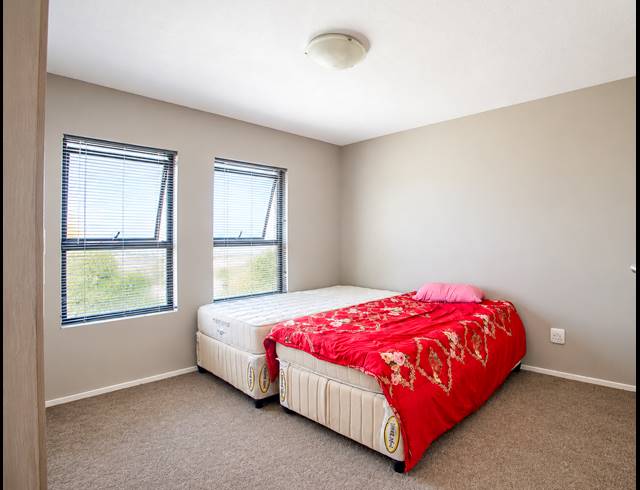 3 BEDROOM APARTMENT FOR SALE IN NAHOON VALLEY PARK